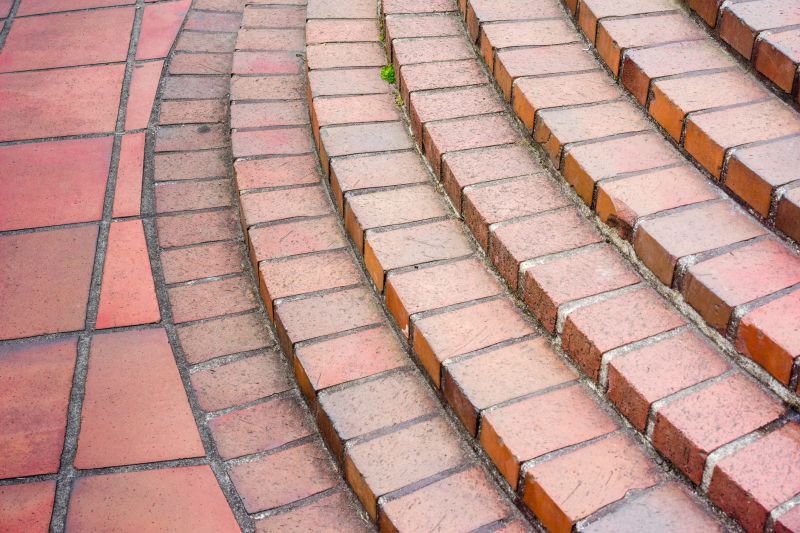 Brick Walkway Service