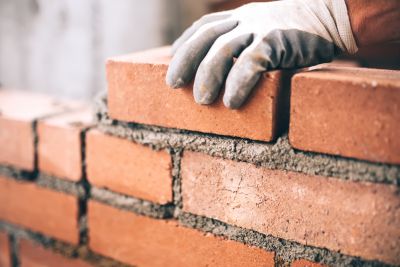 Licensed Masonry Companies