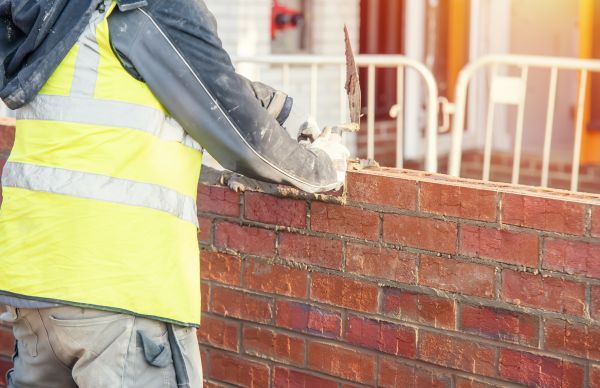 Brick Laying Service in Columbus