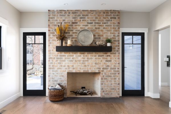 Brick Restoration in Columbus