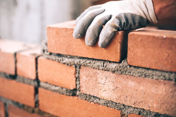 Brick Service in Columbus
