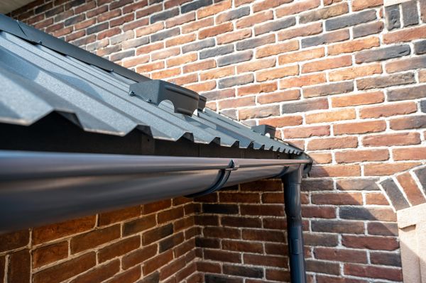 Brick Veneer Siding Installation in Columbus
