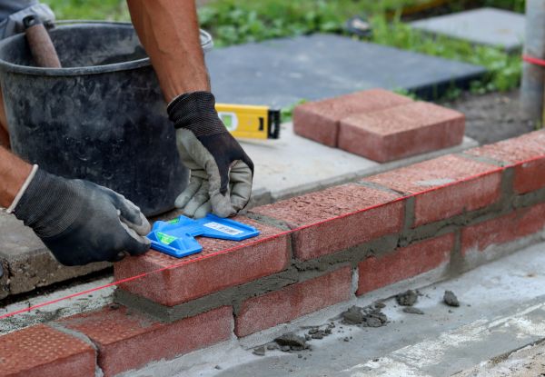 Masonry Service in Columbus