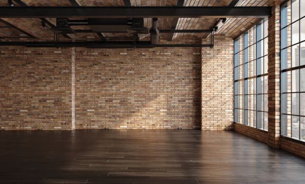 Residential Brick Repair in Columbus