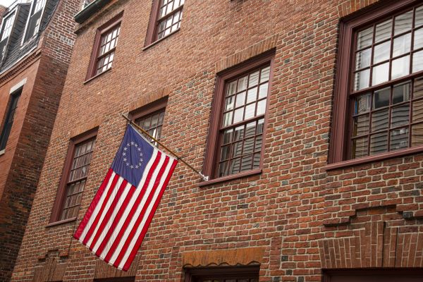 Brick Lintel Repair in Columbus
