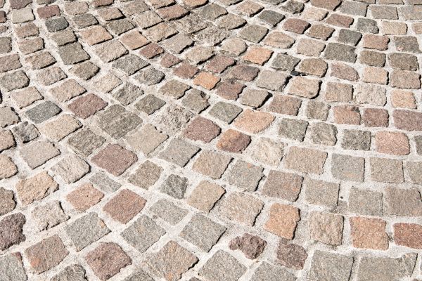 Paving Grout Repair in Columbus