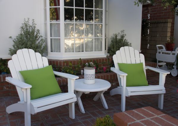 Patio Brick Repair in Columbus
