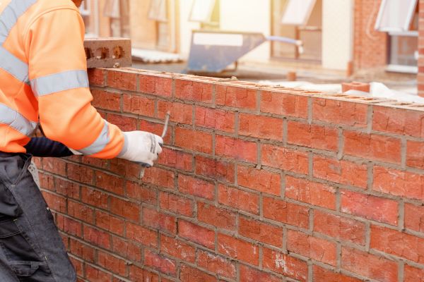 Brick Repair in Columbus