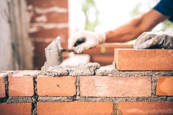 Brickwork Service in Columbus
