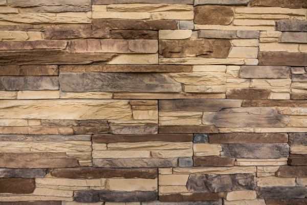 Stone Siding Installation in Columbus