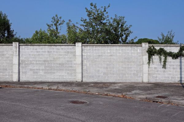 Block Work Repair in Columbus
