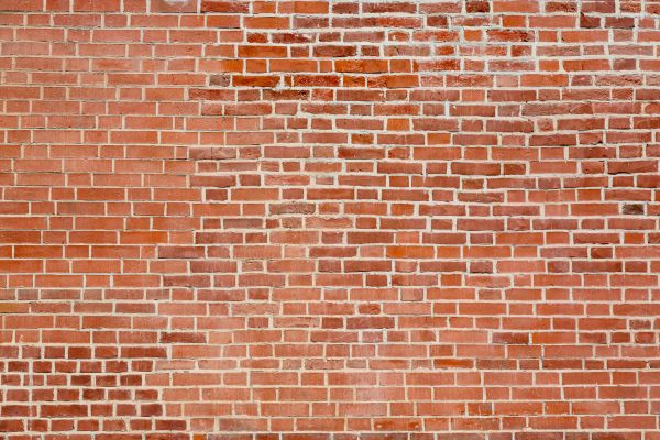 Brick Wall Installation in Columbus