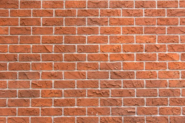 Brick Wall Replacement in Columbus