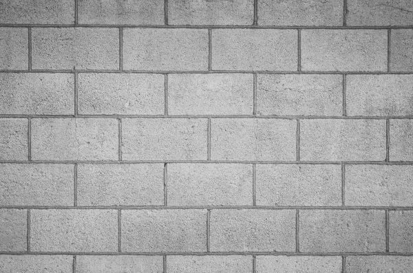 Cement Block Repair in Columbus