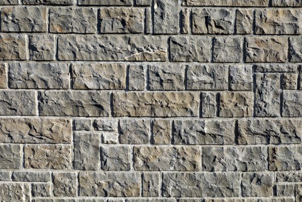 Stone Cladding Installation in Columbus