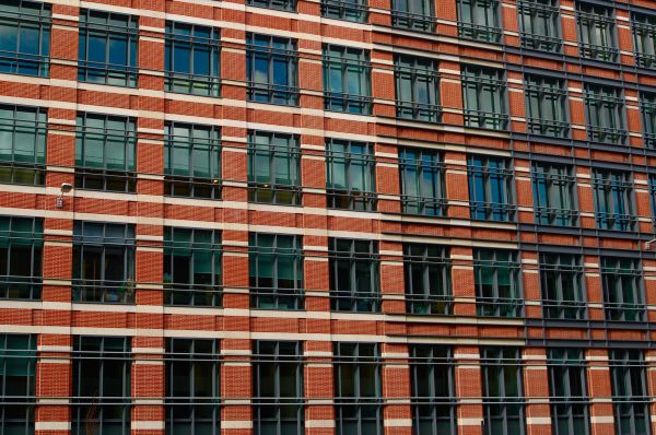 Commercial Brickwork in Columbus