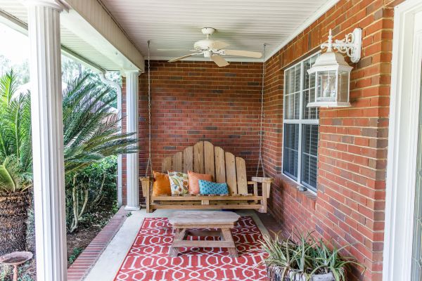Residential Brick Installation in Columbus