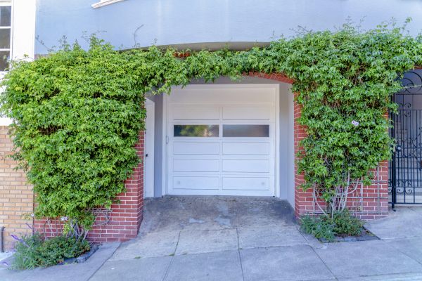 Garage Masonry Repair in Columbus