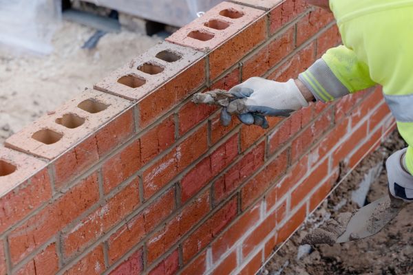 Residential Masonry in Columbus