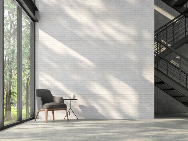 White Brick Construction in Columbus