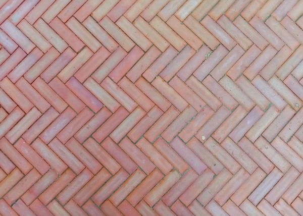 Brick Flooring Installation in Columbus
