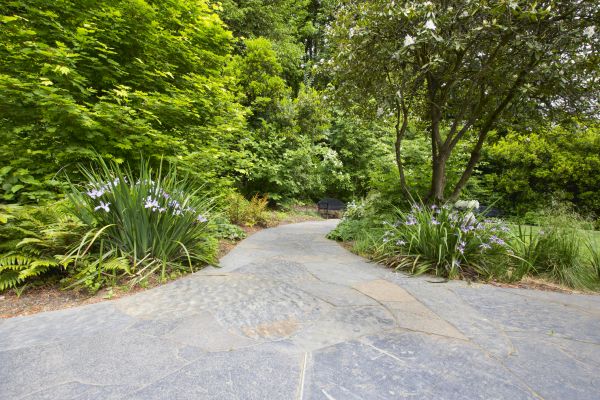 Stone Hardscape Service in Columbus