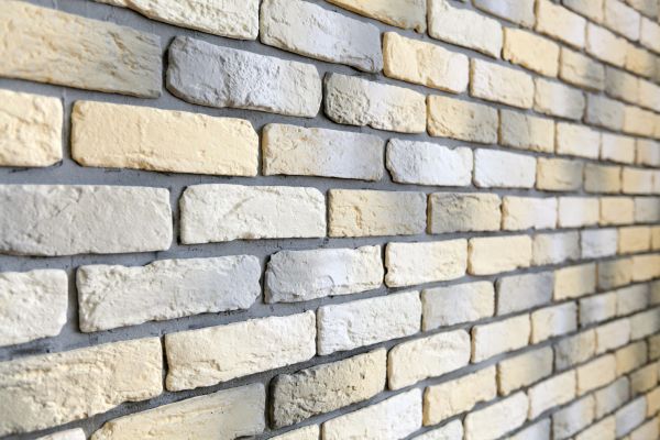 Brick Facing Repair in Columbus