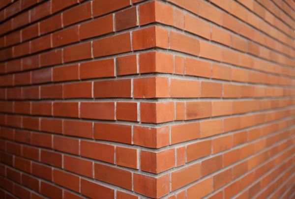 Brick Veneer Replacement in Columbus