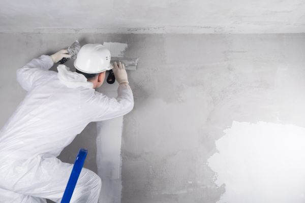 Mortar Crack Repair in Columbus