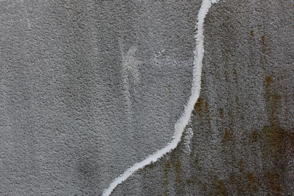 Mortar Crack Patching in Columbus