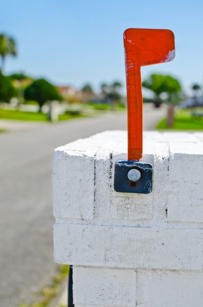 Brick Mailbox Service in Columbus